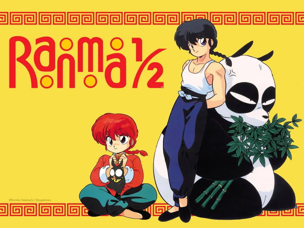 Ranma1 2 - KUBET