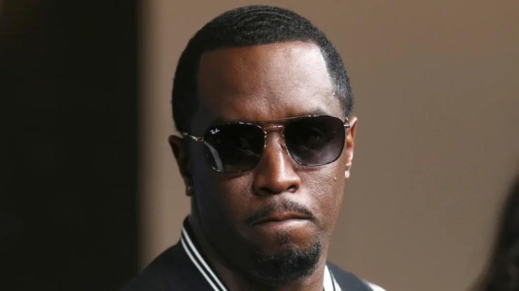 Sean Diddy Combs Loses - KUBET