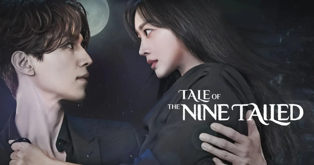 Tale of the Nine Tailed - KUBET