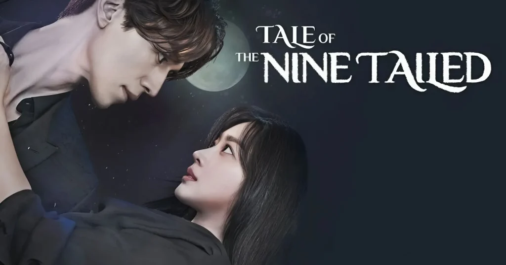 Tale of the Nine Tailed - KUBET