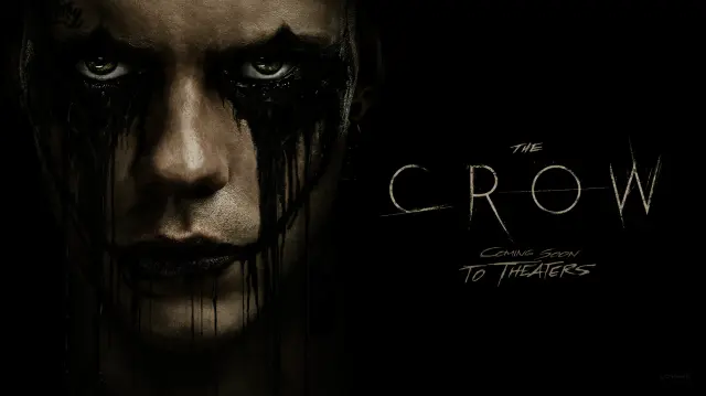 The Crow 2024 KUBET