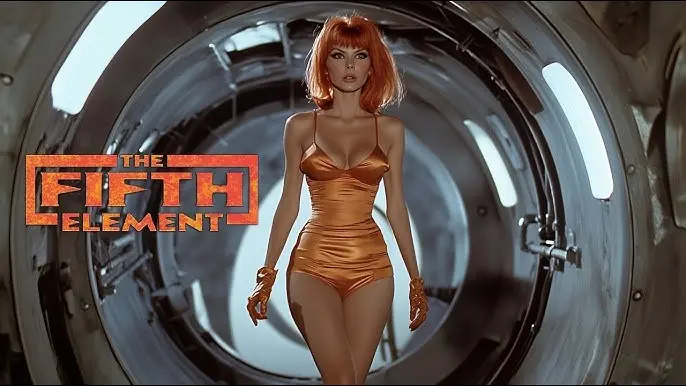 The Fifth Element KUBET