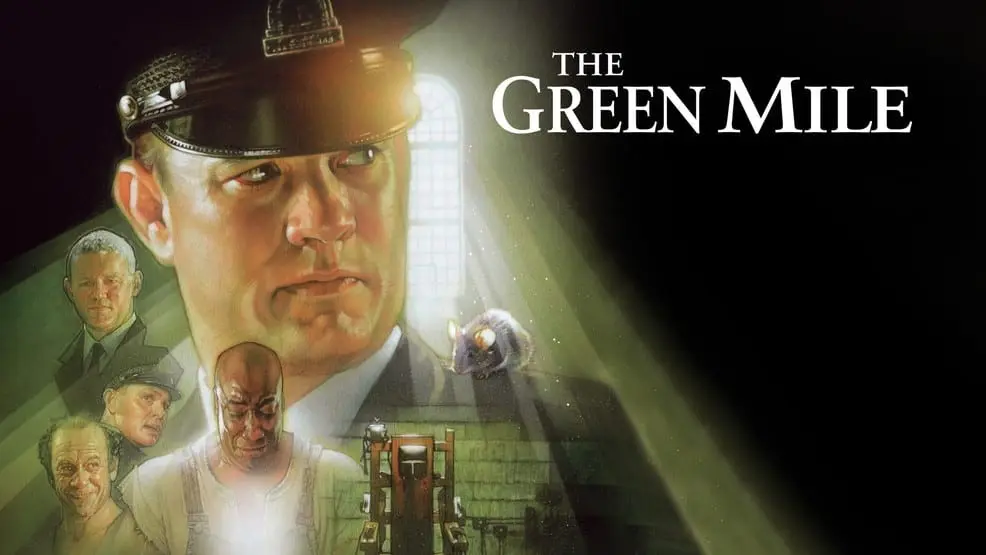 The Green Mile KUBET