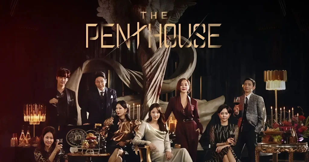 The Penthouse 1 - KUBET