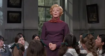 The Prime of Miss Jean Brodie - KUBET