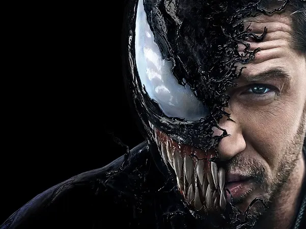 Venom (2018) เวน่อม By KUBET