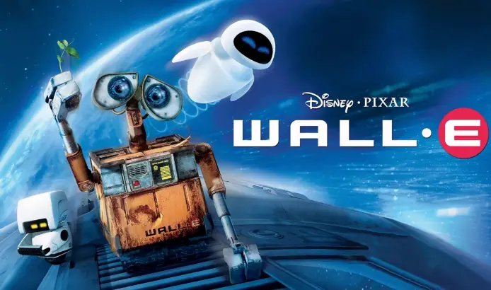 Wall-E  KUBET