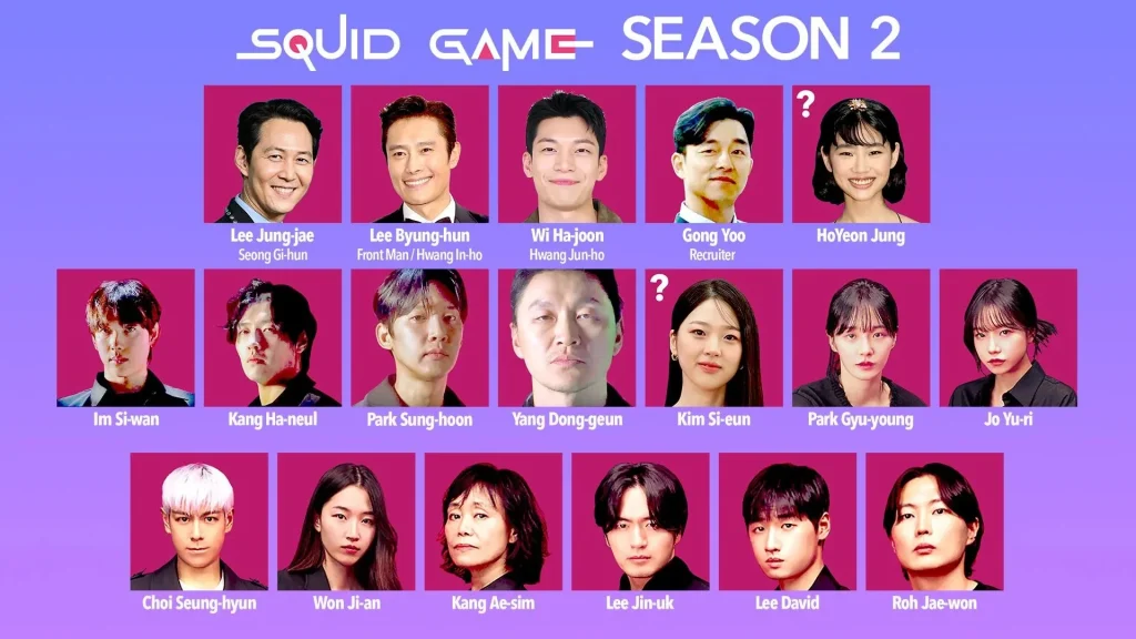 squid-game-season-2 - KUBET