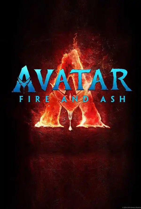 Avatar Fire and Ash - KUBET