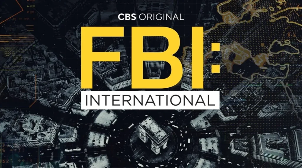 FBI- International - KUBET