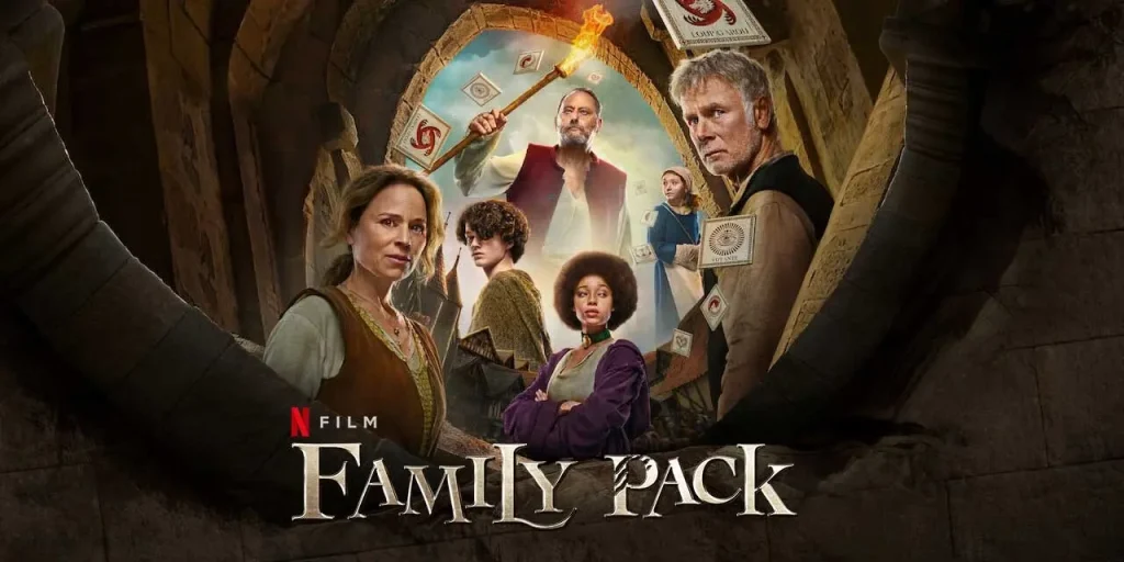 Family Pack KUBET