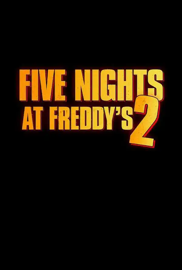 Five Nights at Freddy's 2 - KUBET