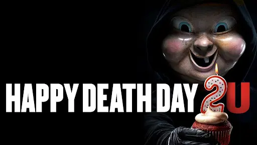 Happy Death Day 2U KUBET