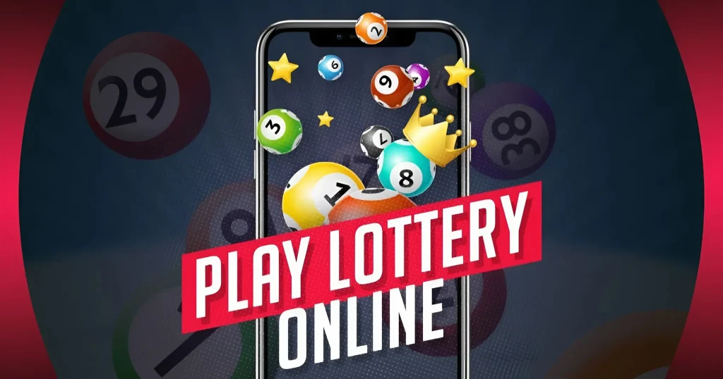 Play Lottery Online - KUBET