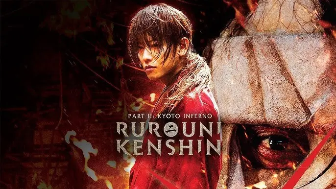 Rurouni Kenshin 1 KUBET