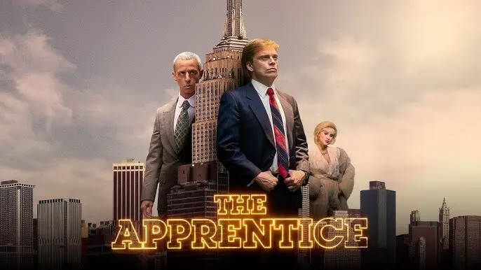 The Apprentice (2024) KUBET