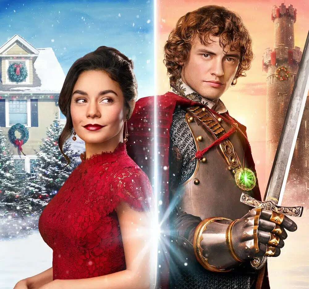 The Knight Before Christmas (2019) - KUBET