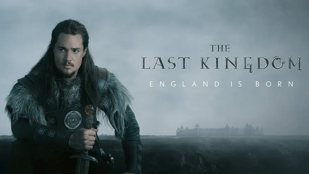 The Last Kingdom  KUBET