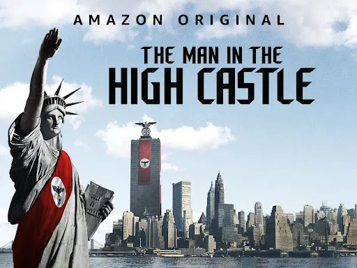 The Man in the High Castle KUBET