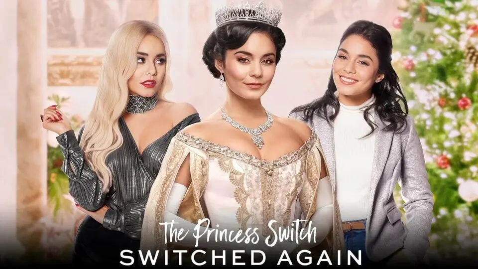 The Princess Switch Switched Again KUBET