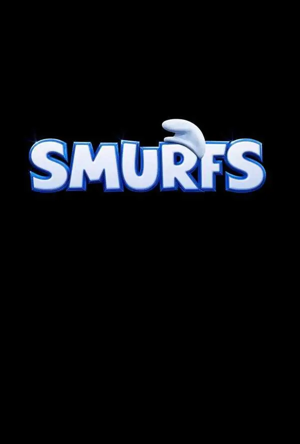 The Smurfs Movie - KUBET