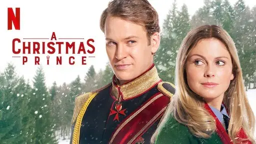 A Christmas Prince (2017) KUBET