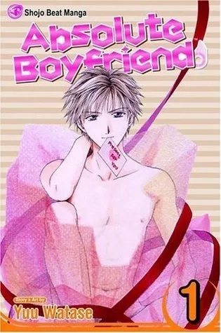 Absolute Boyfriend (Zettai Kareshi) - Anime - KUBET