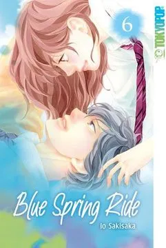 Ao Haru Ride - Anime - KUBET