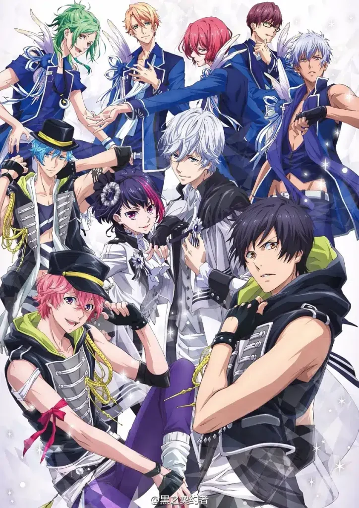 B-Project (2016) - KUBET