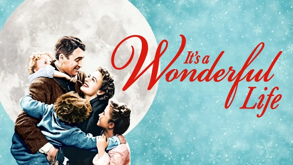 It’s a Wonderful Life (1946) KUBET