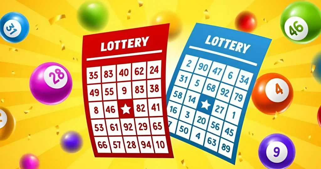 Lottery