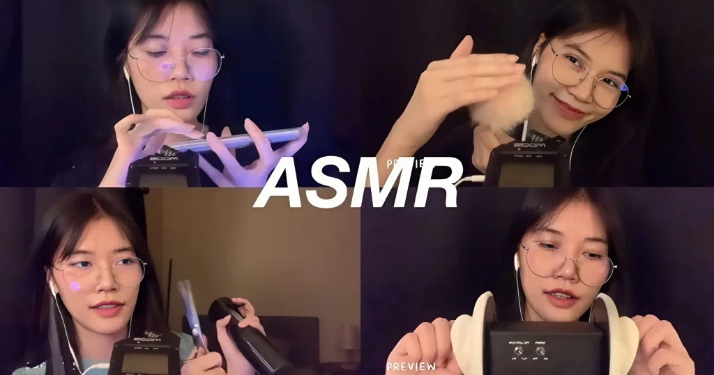 MYNTP ASMR - KUBET