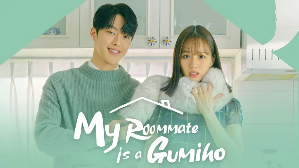 My Roommate Is a Gumiho KUBET