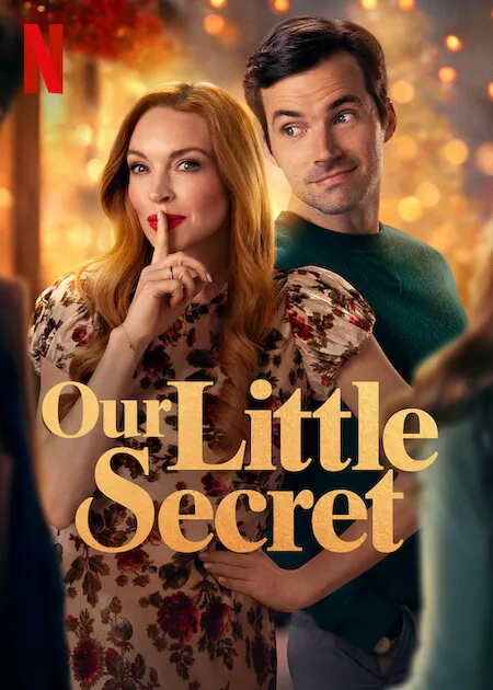 Our Little Secret (2024) - KUBET