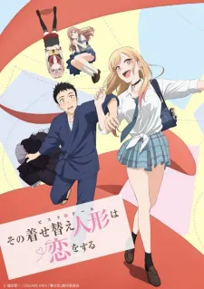 Sono Bisque Doll wa Koi wo Suru (My Dress-Up Darling) - Anime - KUBET