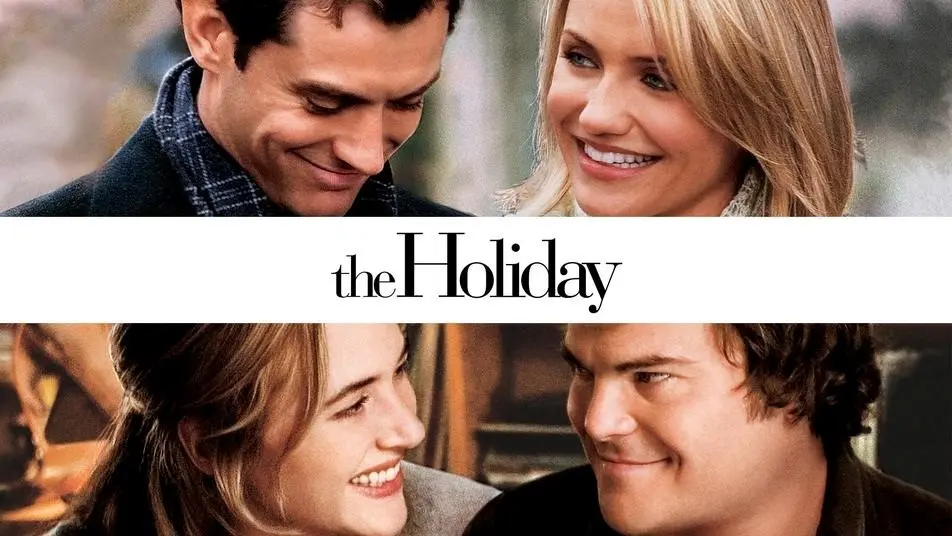 The Holiday (2006)  KUBET