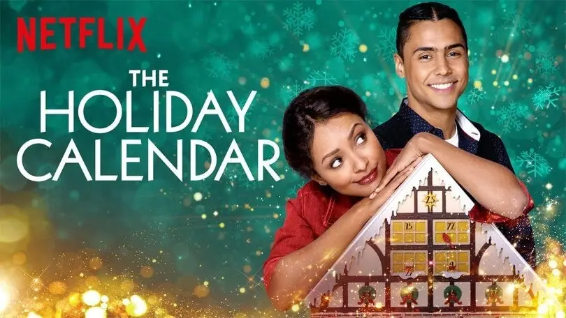 The Holiday Calendar (2018) KUBET