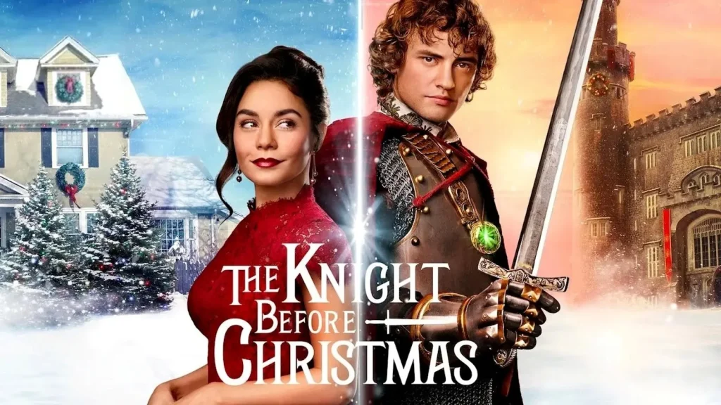 The Knight Before Christmas (2019) KUBET