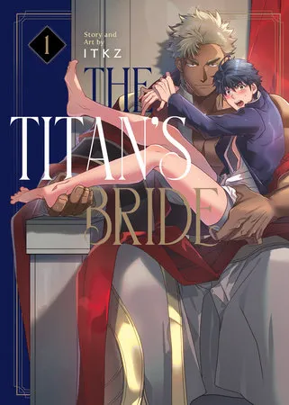 The Titan's Bride - KUBET