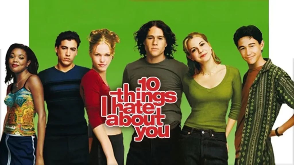 10 Things I Hate About You (1999)