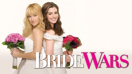 Bride Wars