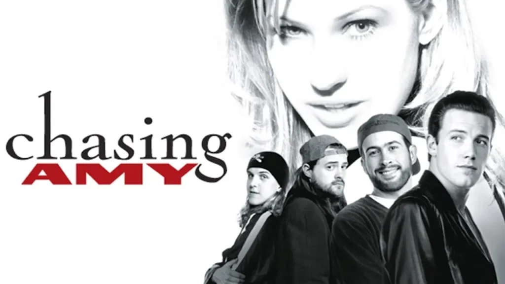 Chasing Amy (1997)