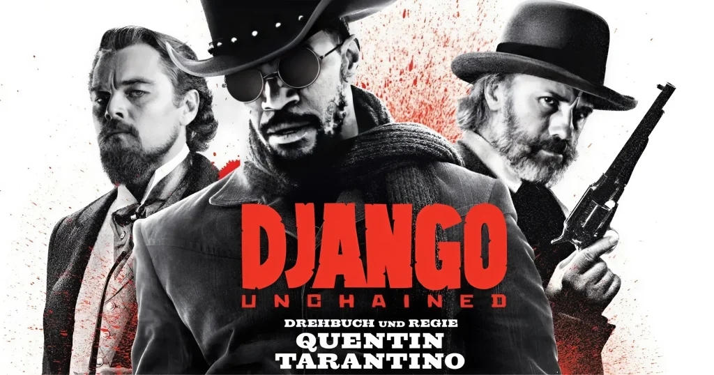 Django Unchained