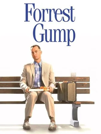 Forrest Gump