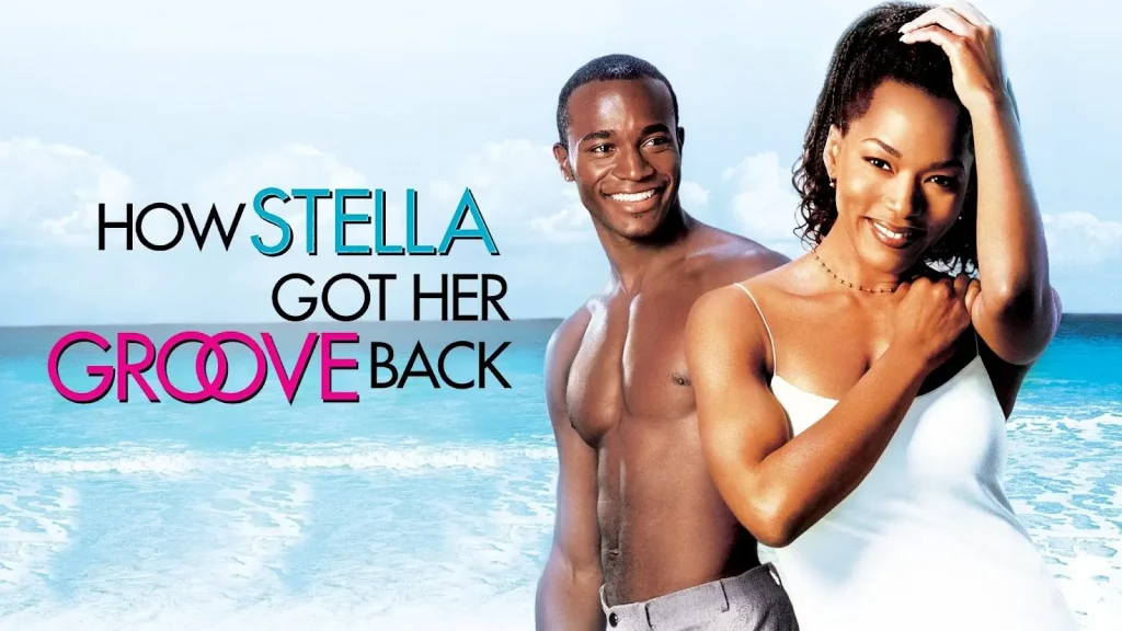 How Stella Got Her Groove Back