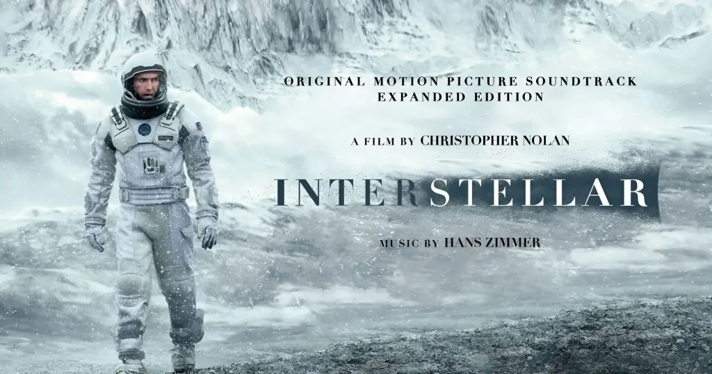 Interstellar