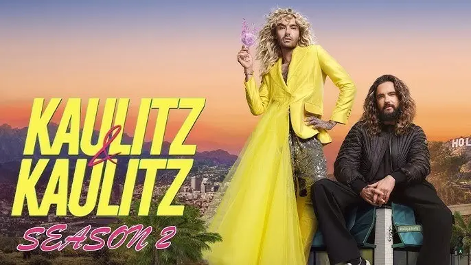 Kaulitz & Kaulitz (Season 2)