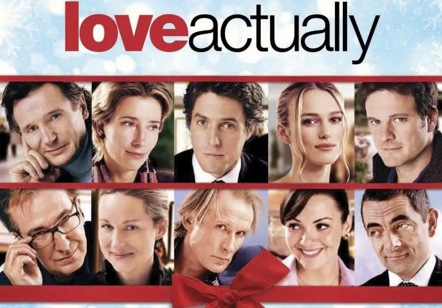 Love, Actually (2003)