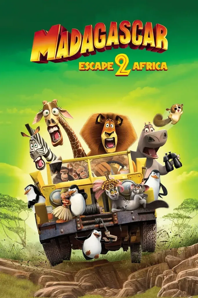 Madagascar