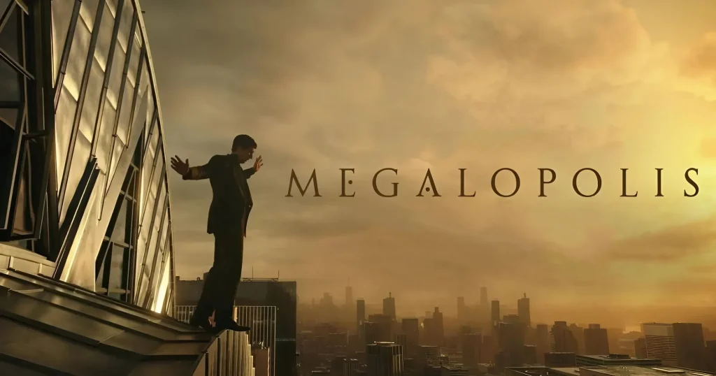 Megalopolis